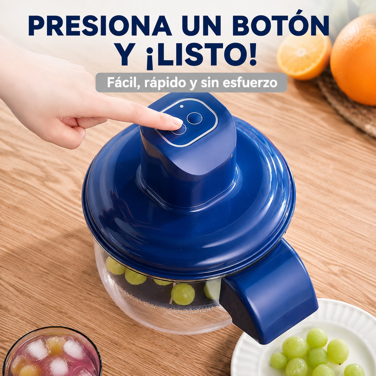 Peelix™ - Pelador Eléctrico de Frutas y Verduras🍅🍇