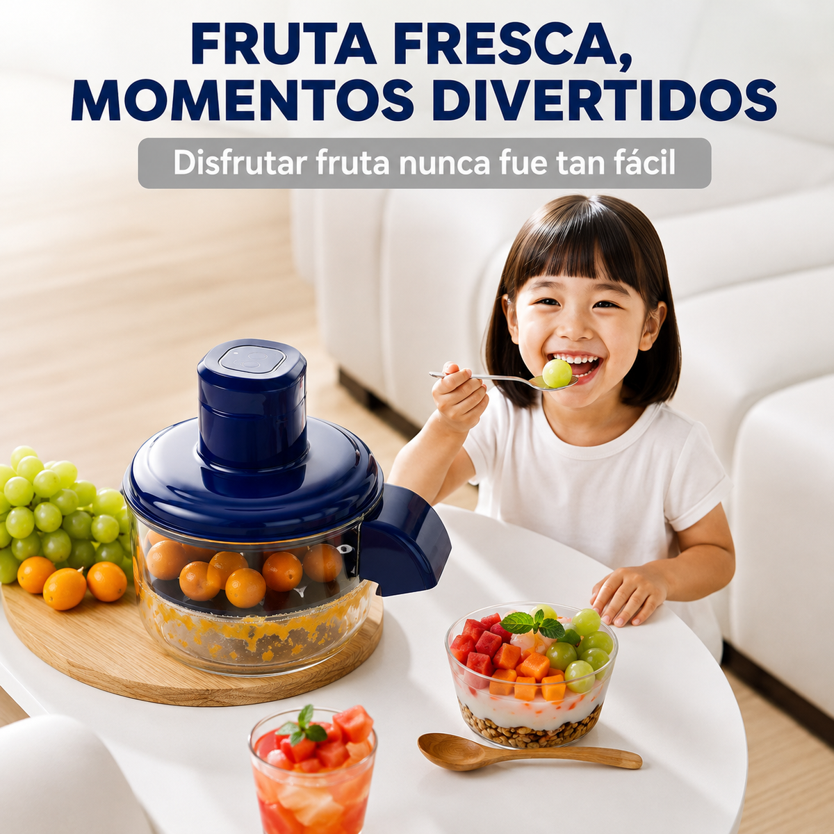 Peelix™ - Pelador Eléctrico de Frutas y Verduras🍅🍇